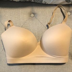 Enbliss wireless bra.